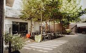 Art&Business Hotel